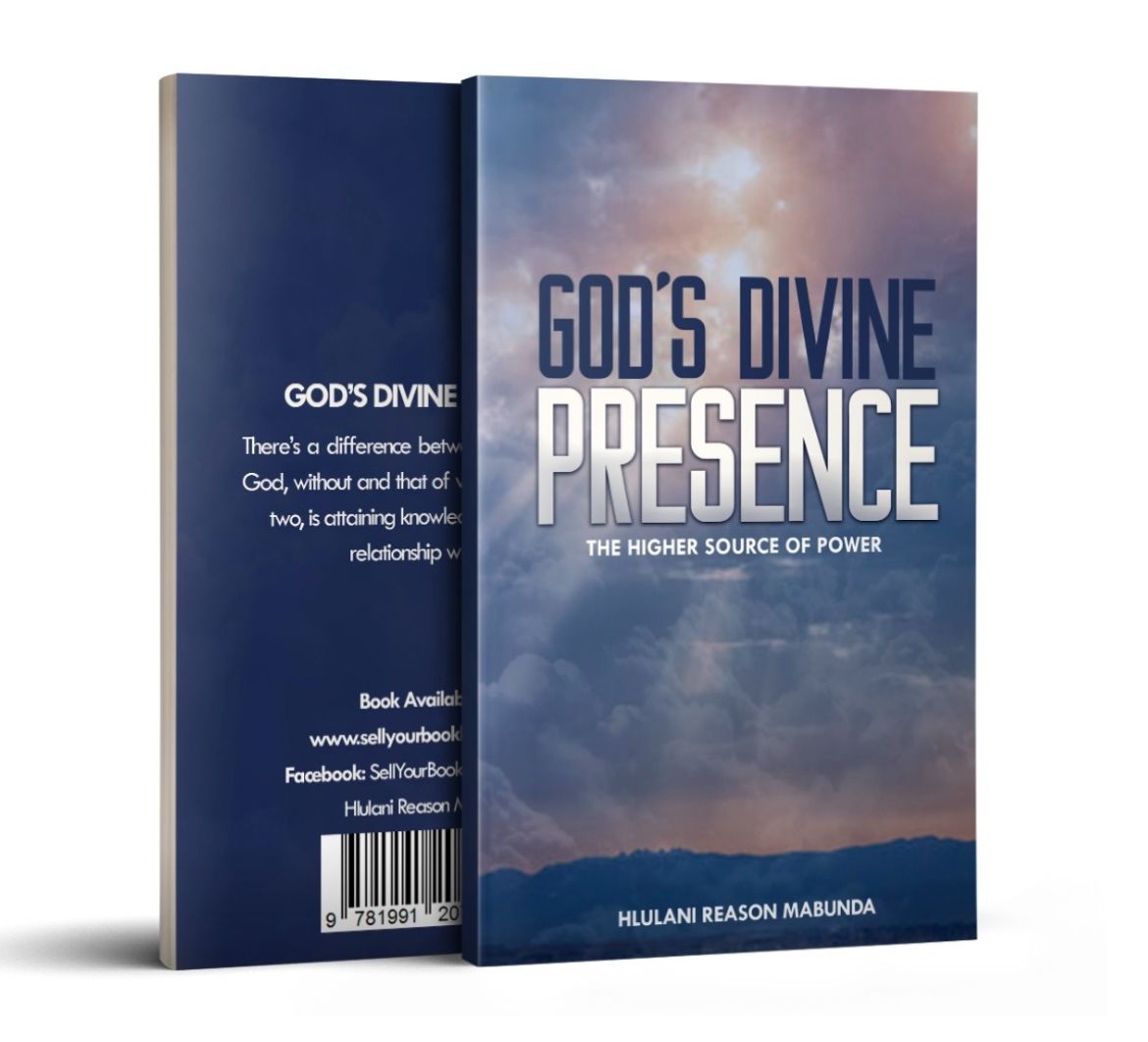 God's Divine Presence