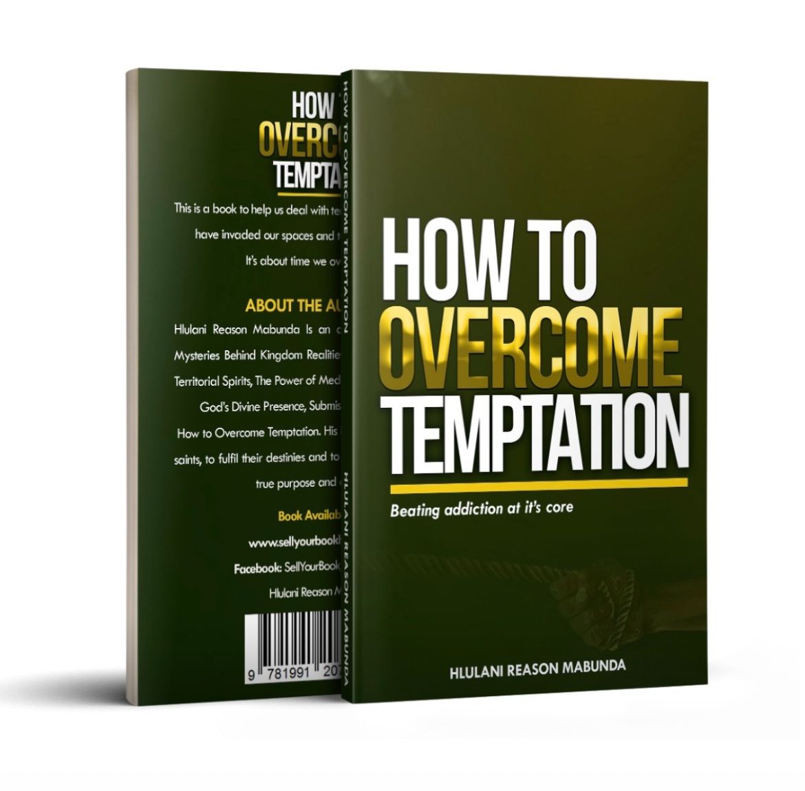 How to Overcome Temptations