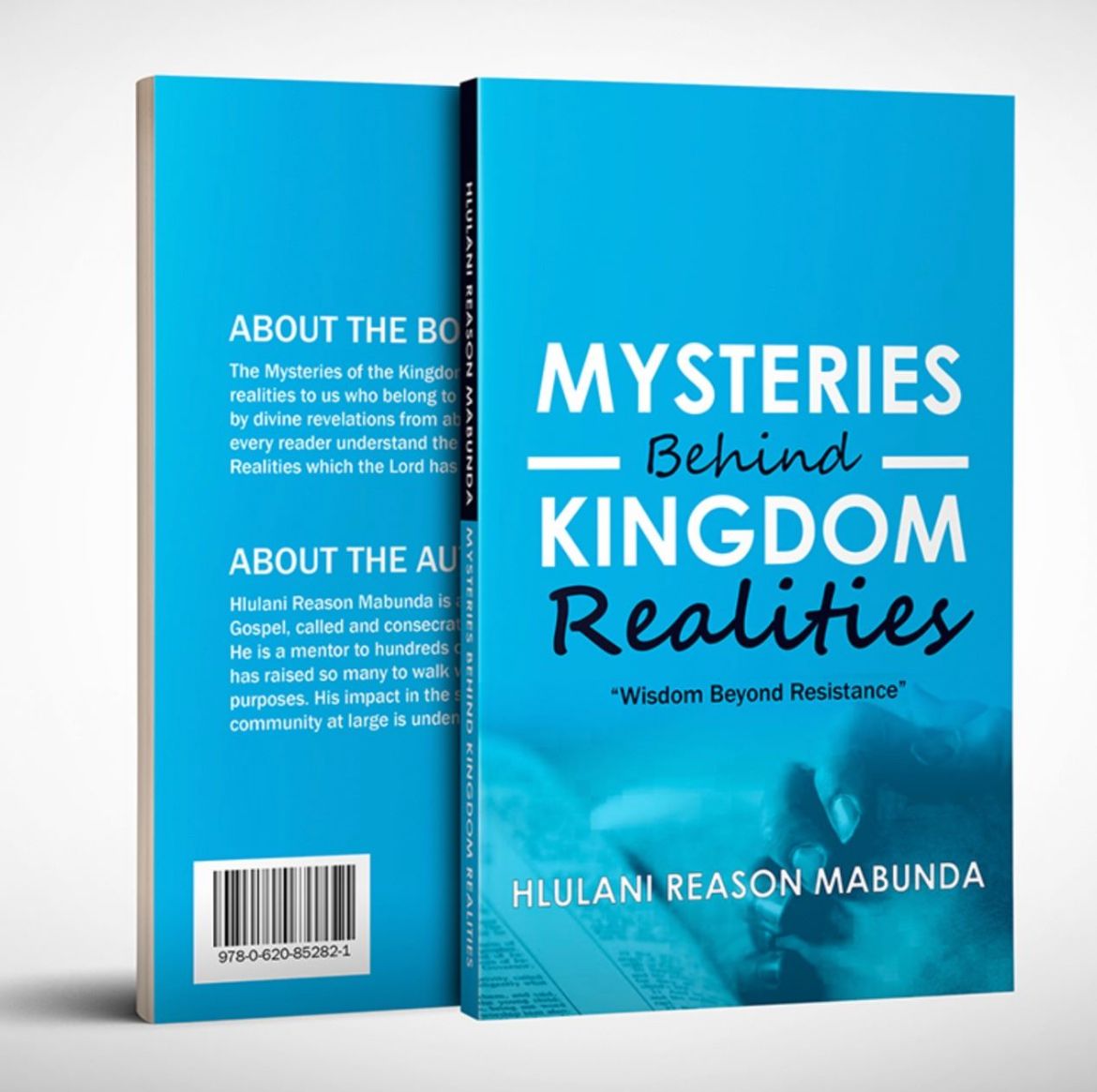 Mysteries Behind Kingdom Realities