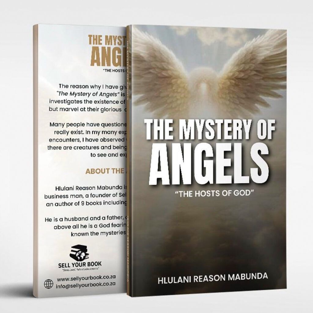 Mysteries of Angels