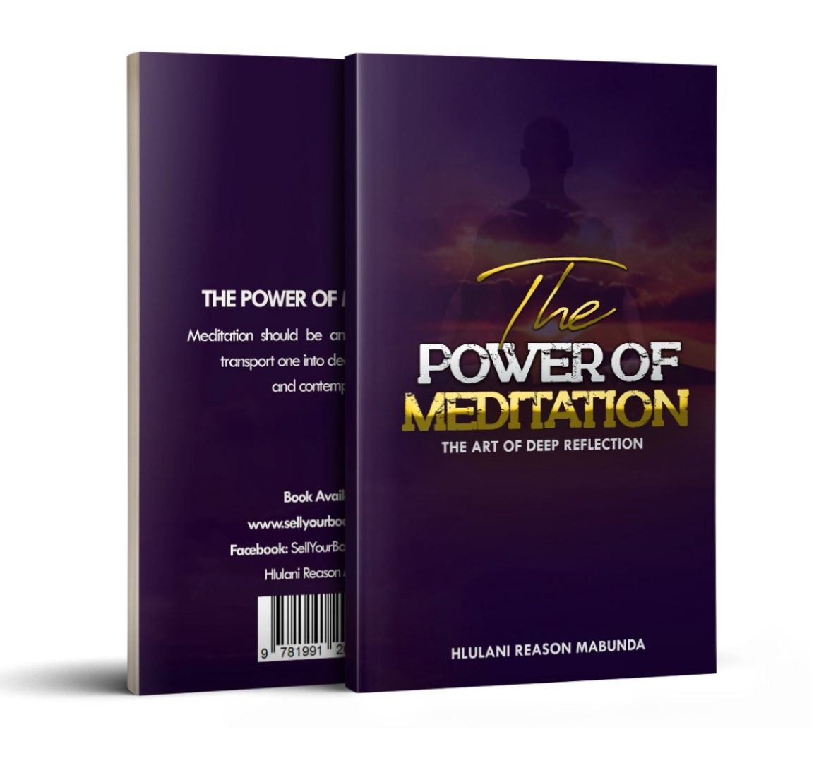 The Power of Meditation